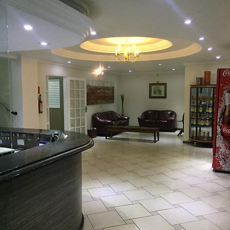 Smart Hotel Режістру Екстер'єр фото