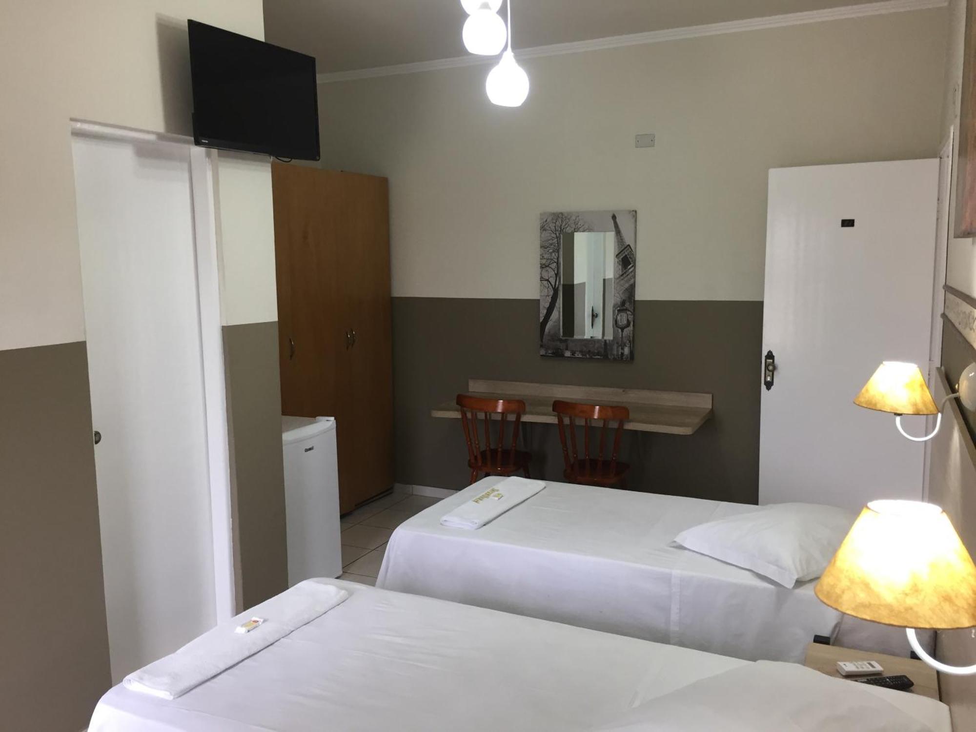 Smart Hotel Режістру Номер фото