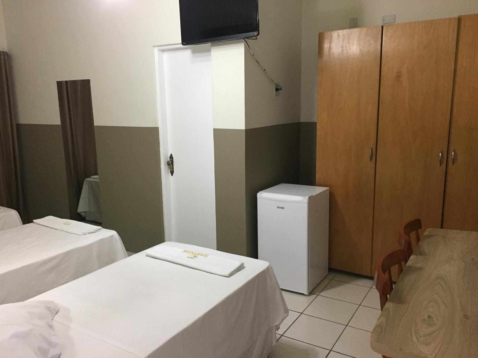 Smart Hotel Режістру Номер фото