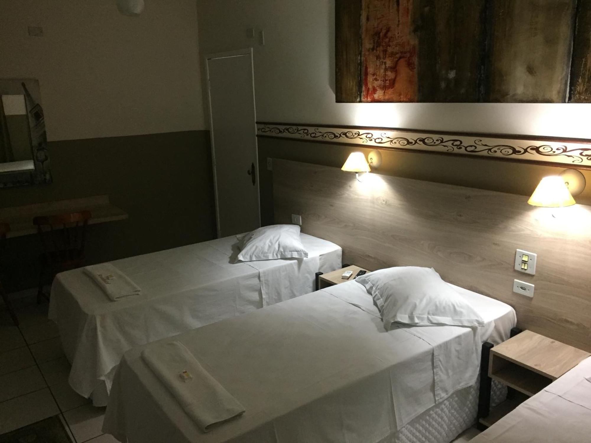 Smart Hotel Режістру Номер фото