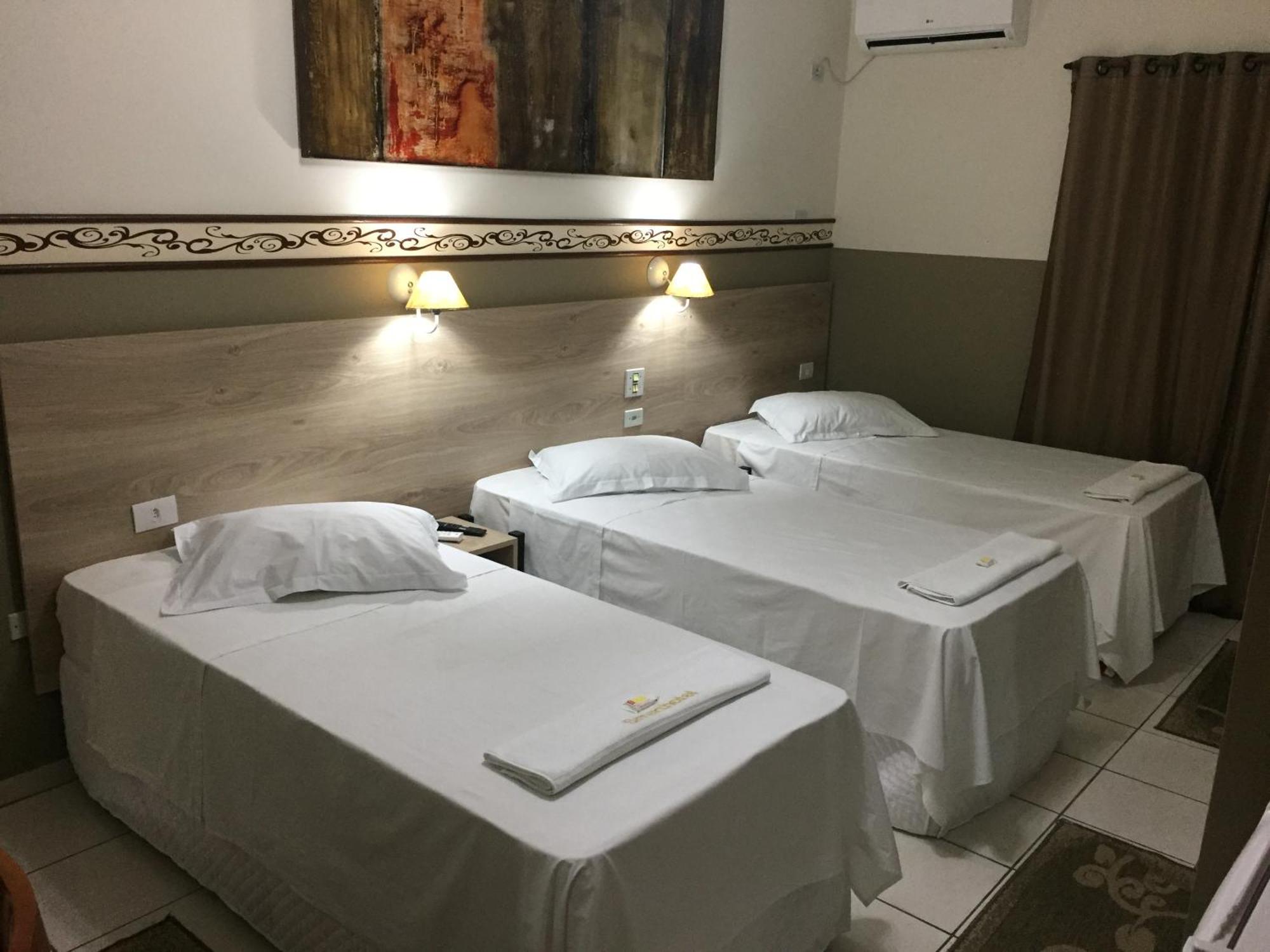 Smart Hotel Режістру Номер фото