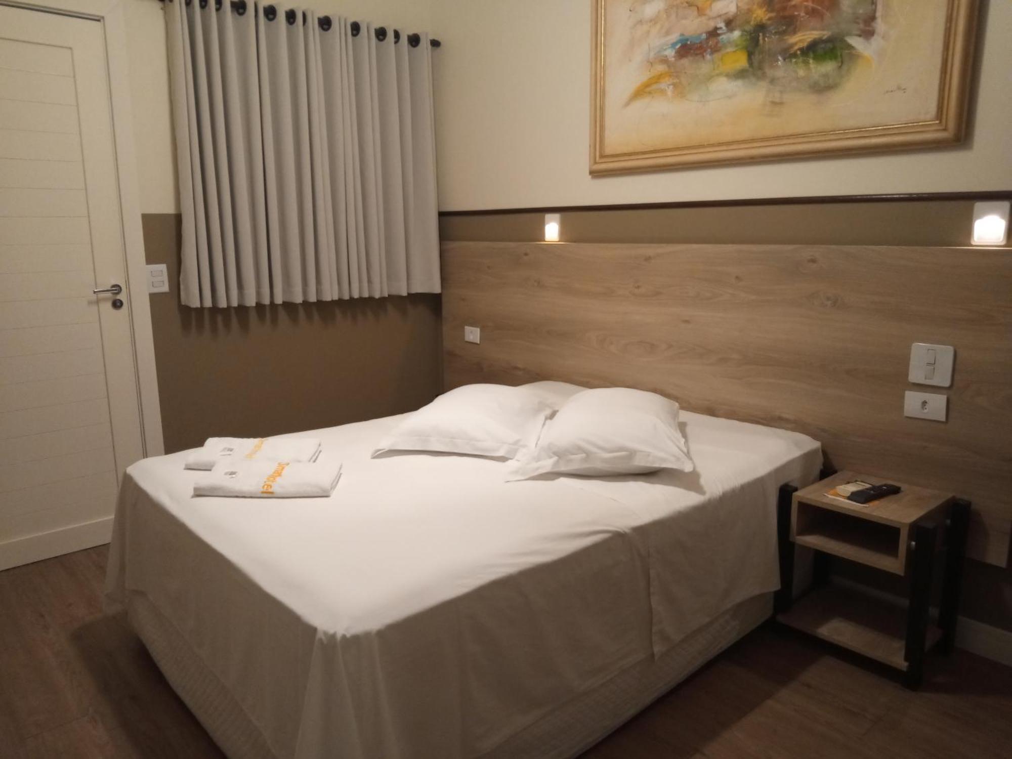 Smart Hotel Режістру Номер фото