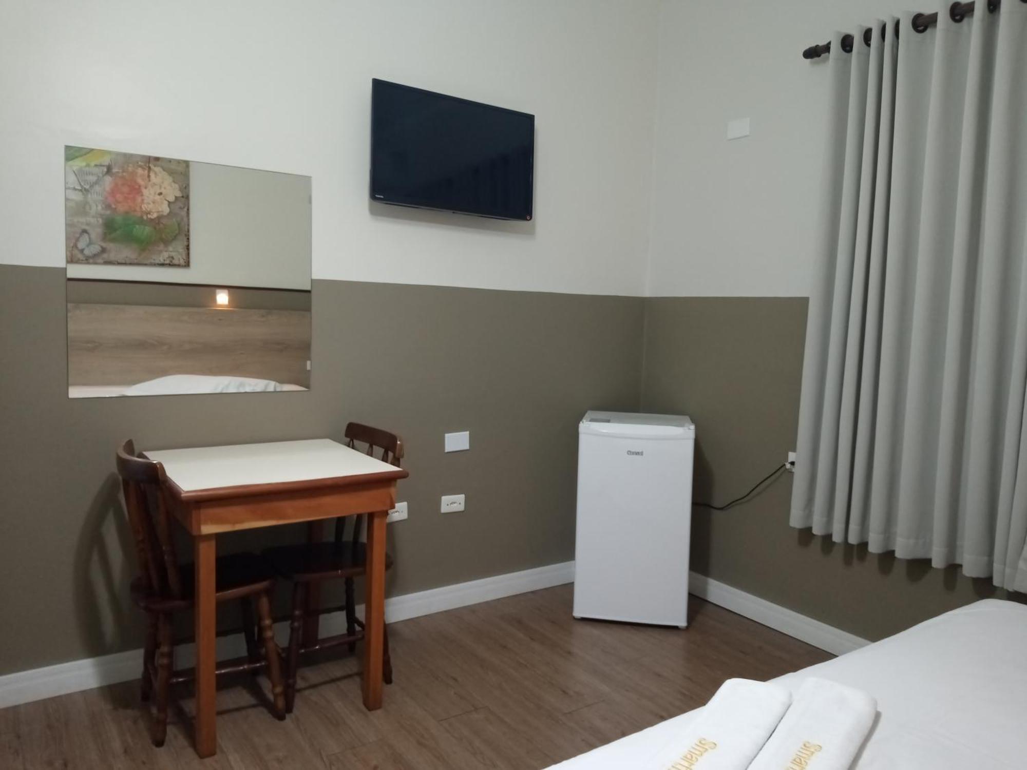 Smart Hotel Режістру Номер фото