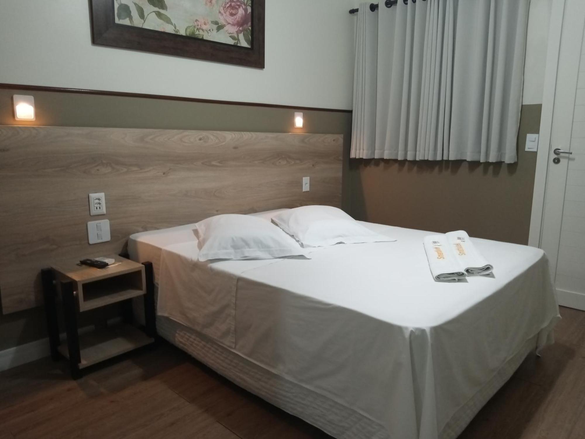 Smart Hotel Режістру Номер фото