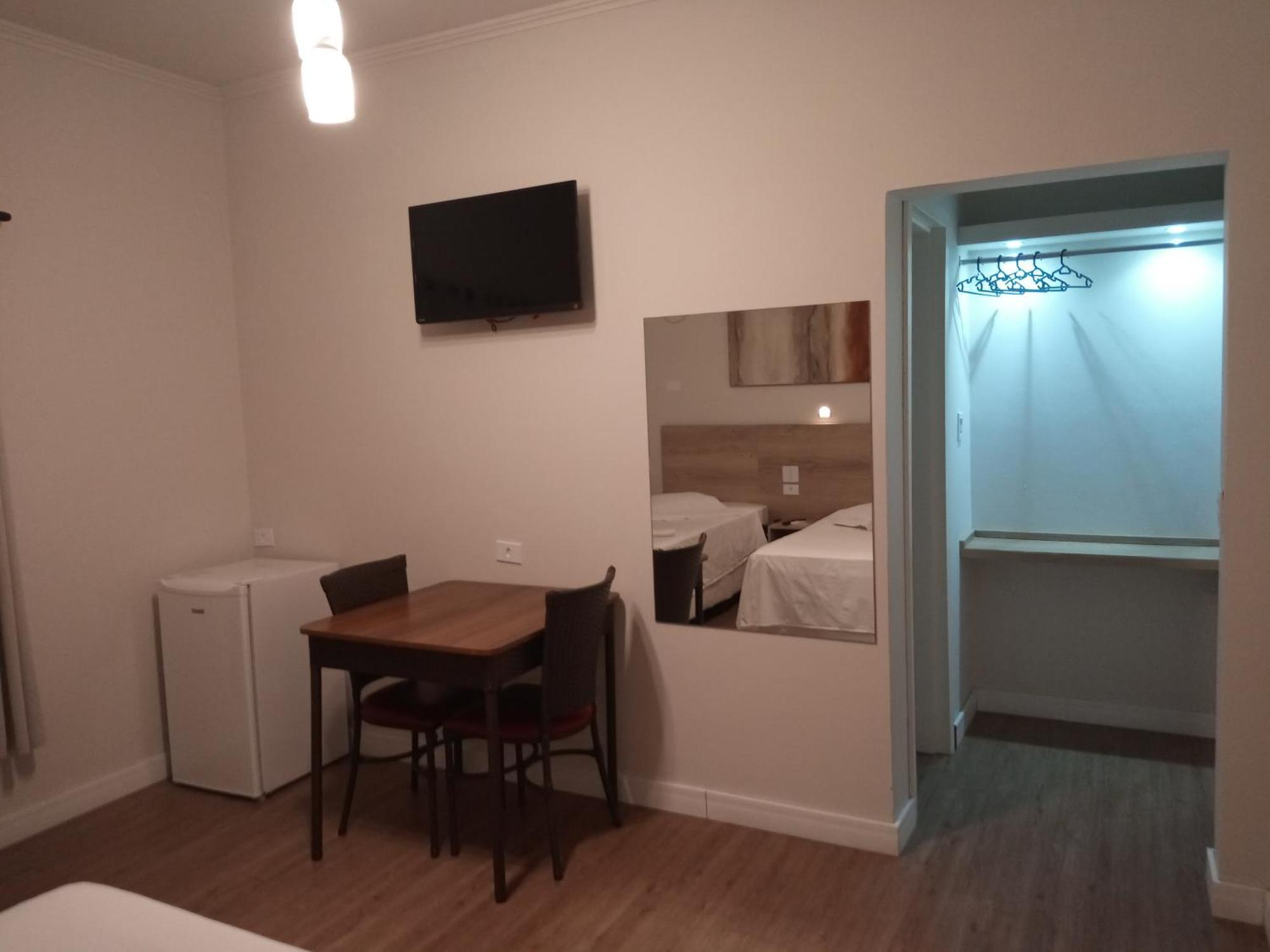 Smart Hotel Режістру Номер фото