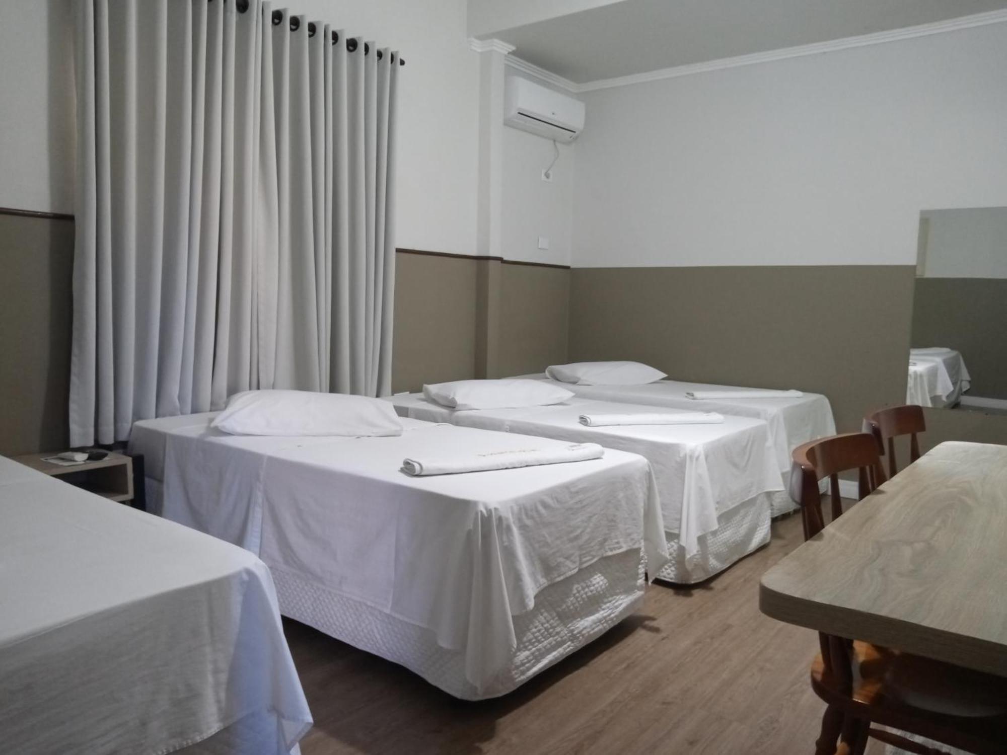 Smart Hotel Режістру Номер фото