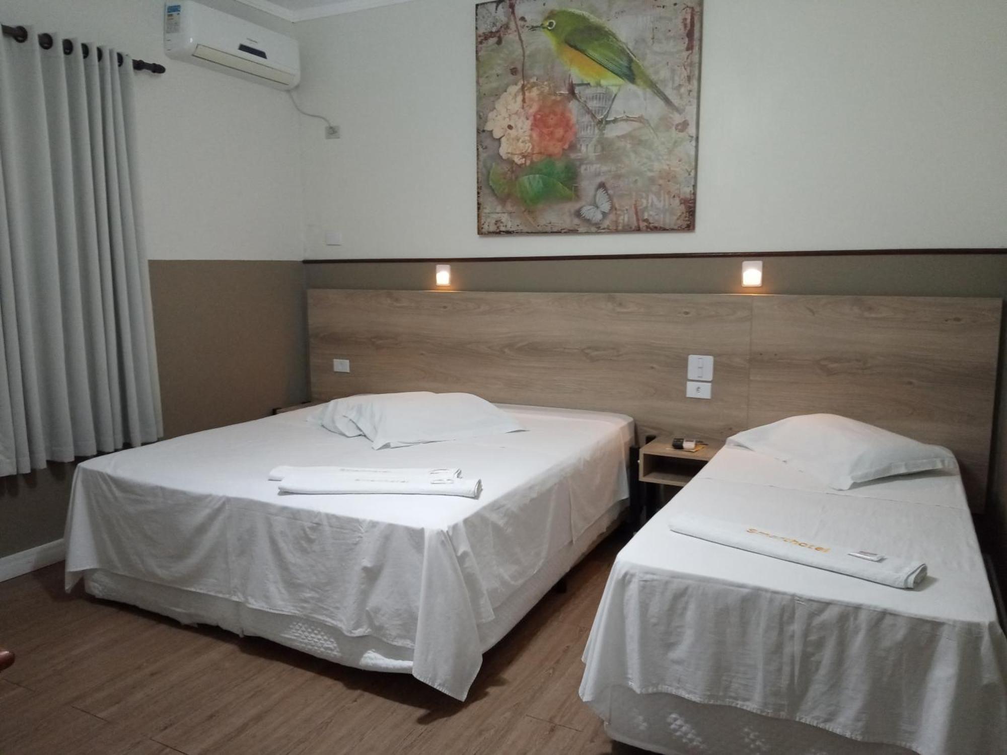 Smart Hotel Режістру Номер фото