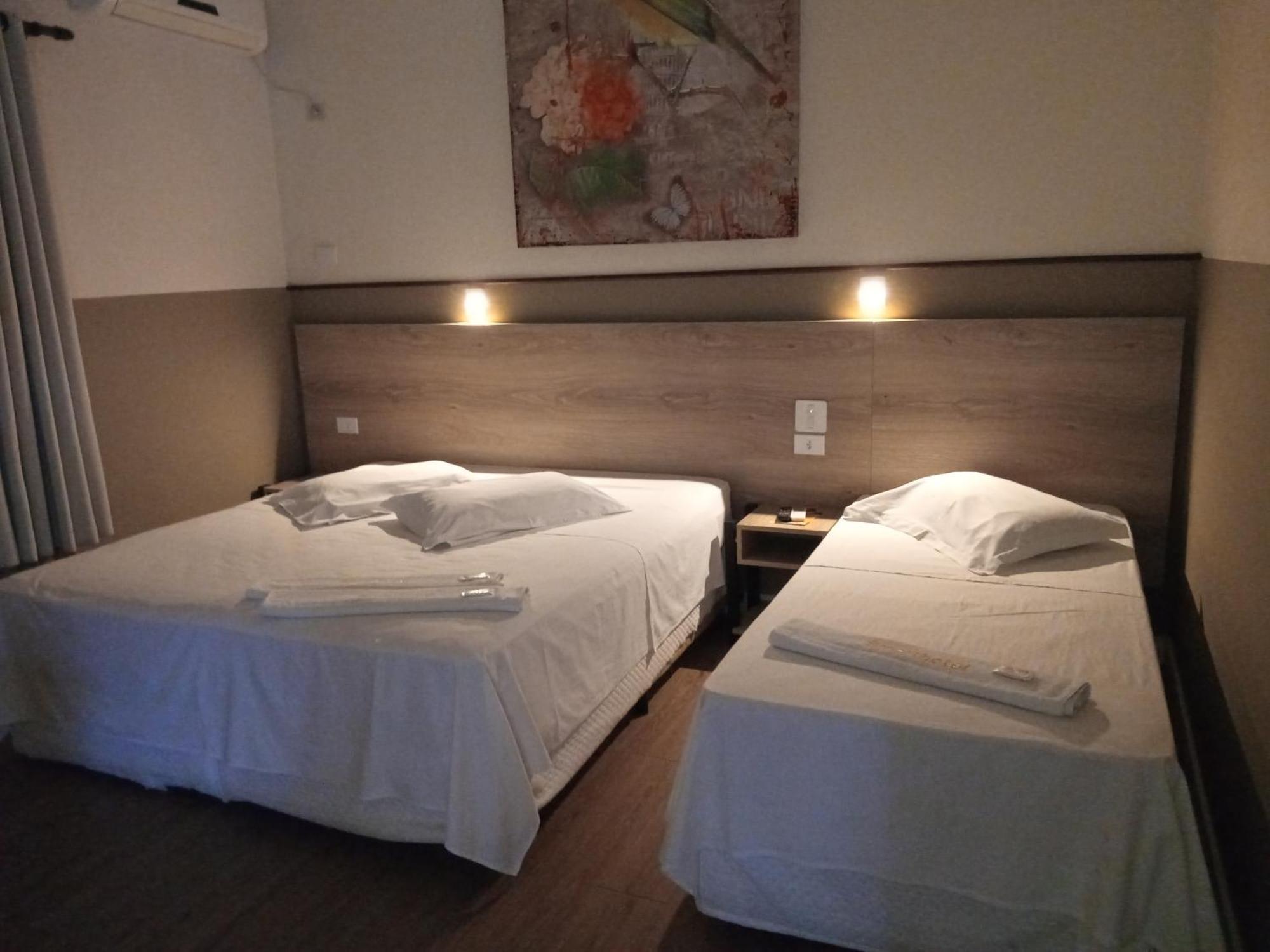 Smart Hotel Режістру Номер фото