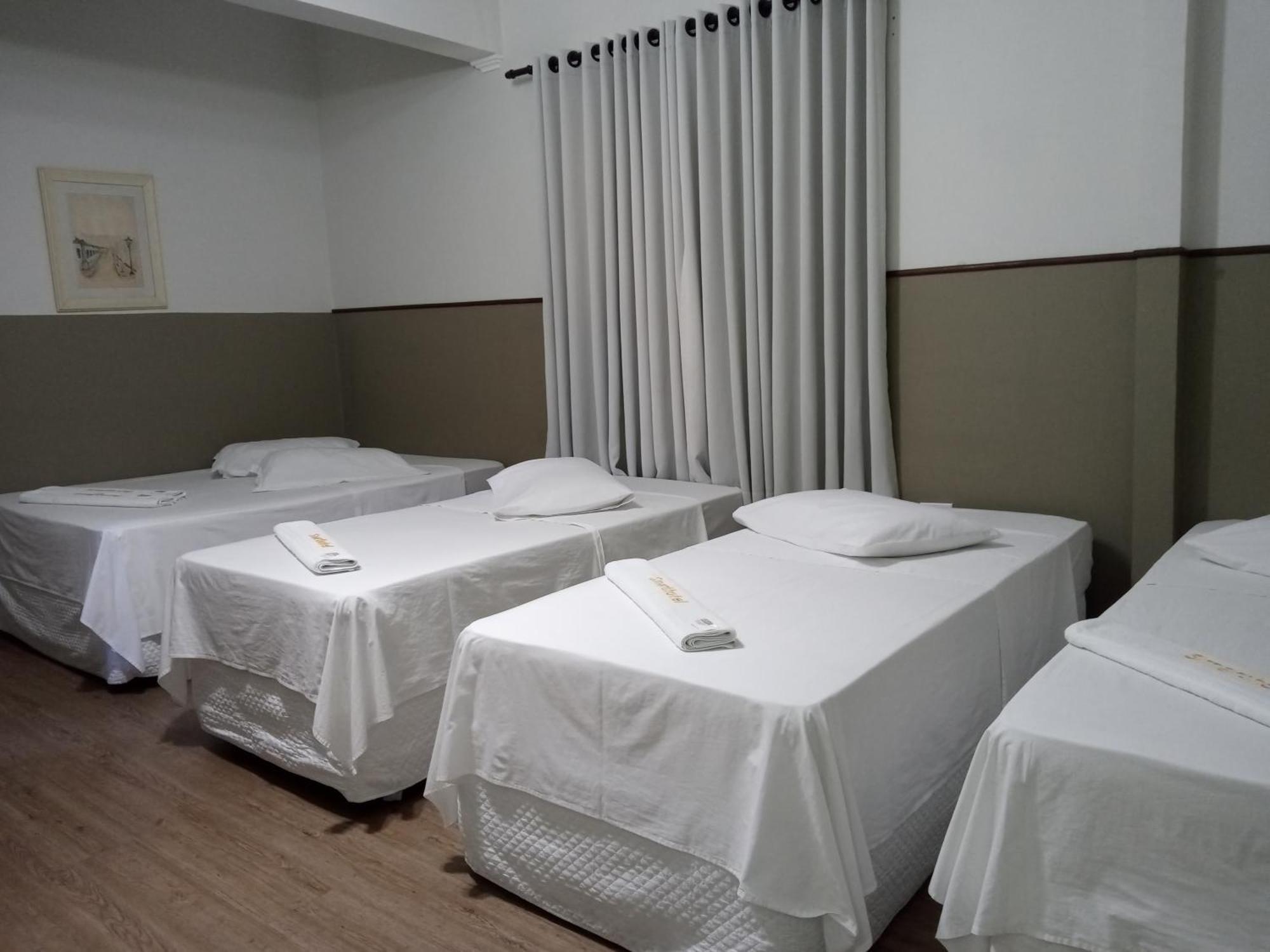 Smart Hotel Режістру Номер фото