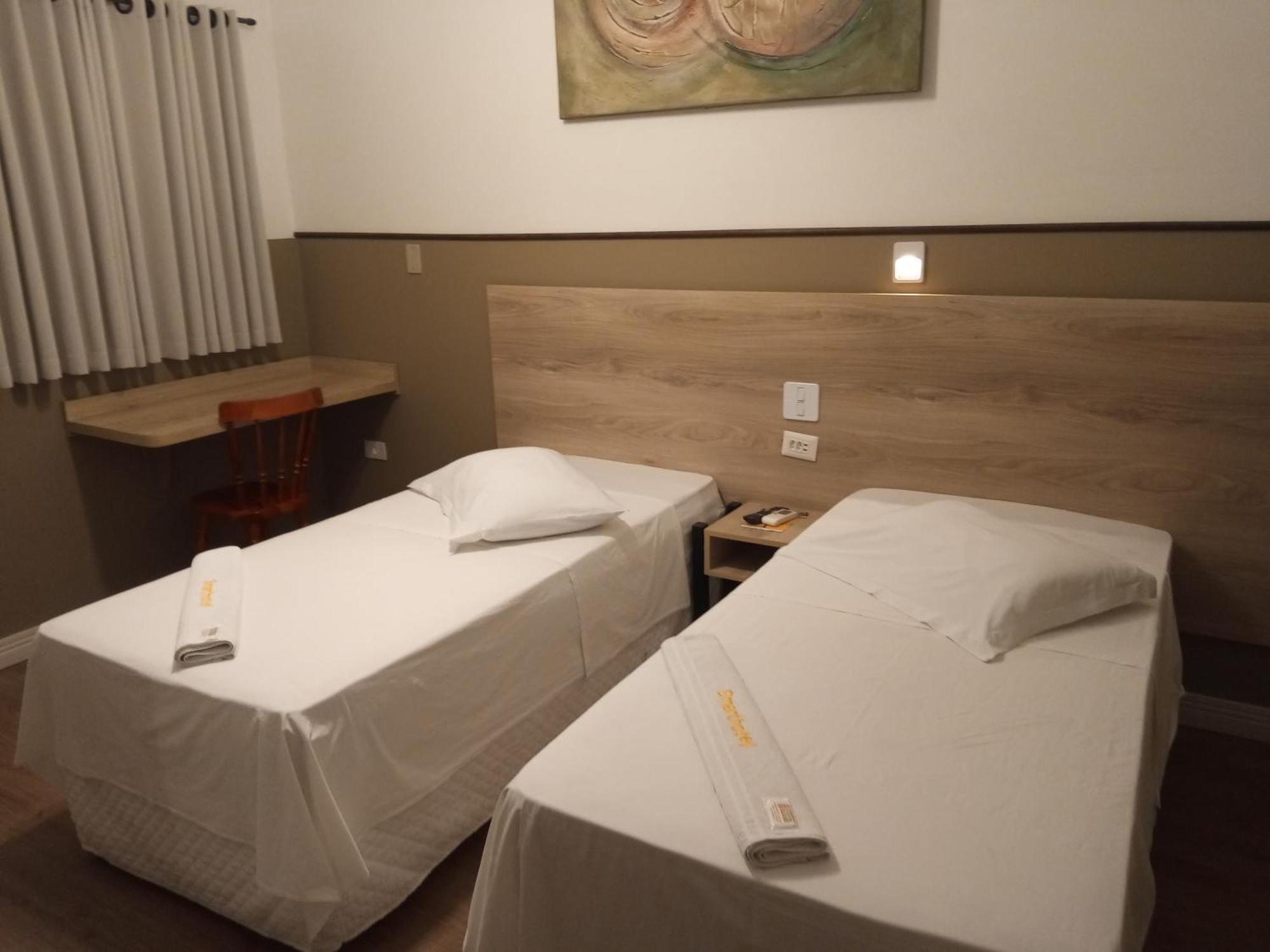Smart Hotel Режістру Номер фото