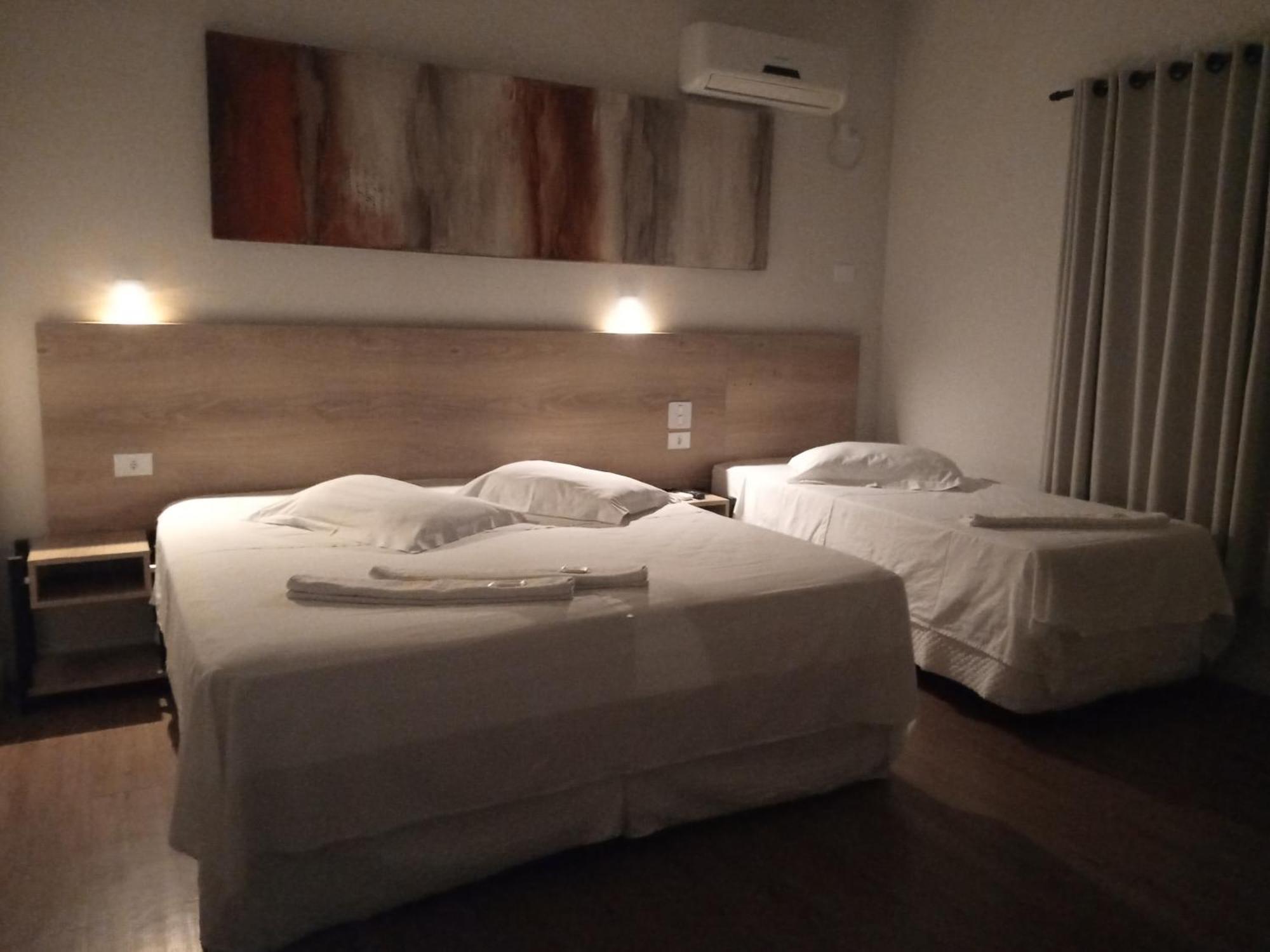 Smart Hotel Режістру Номер фото