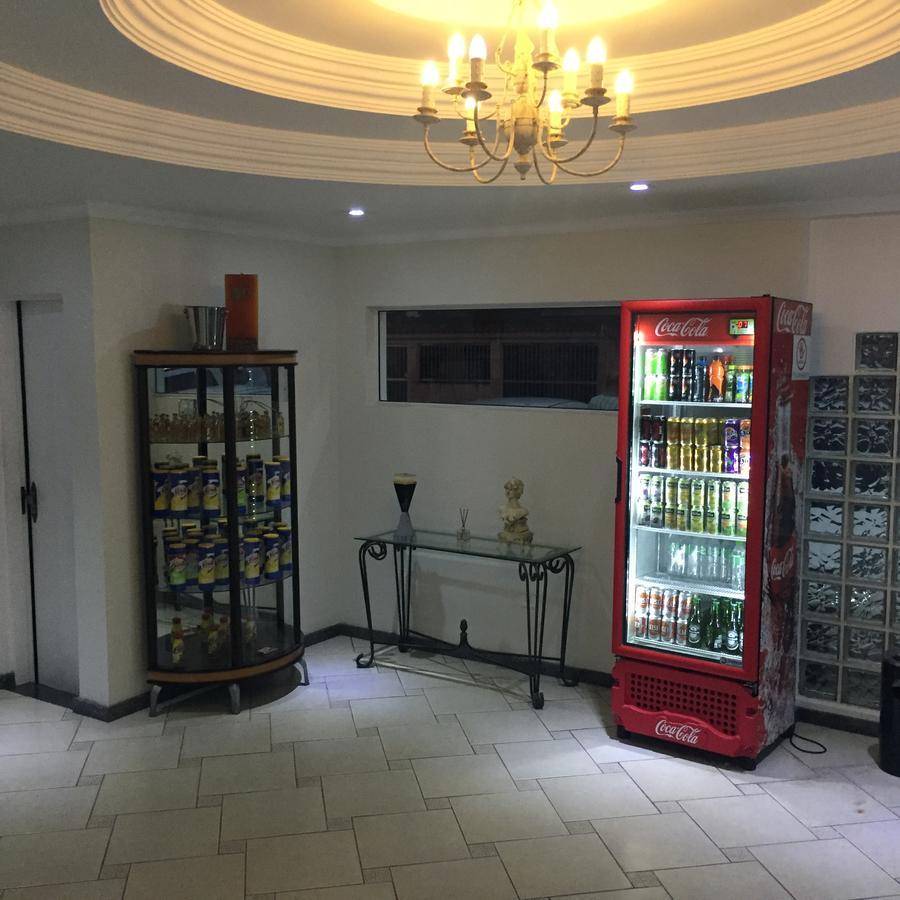 Smart Hotel Режістру Екстер'єр фото